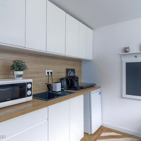 M&R Apartament Smart&Bright Batorego 16, Netflix, Free Wifi, Metro I Park Pole Mokotowskie, Stodola, Self Check-In, 5 Minut Od Centrum Warsaw Exterior photo