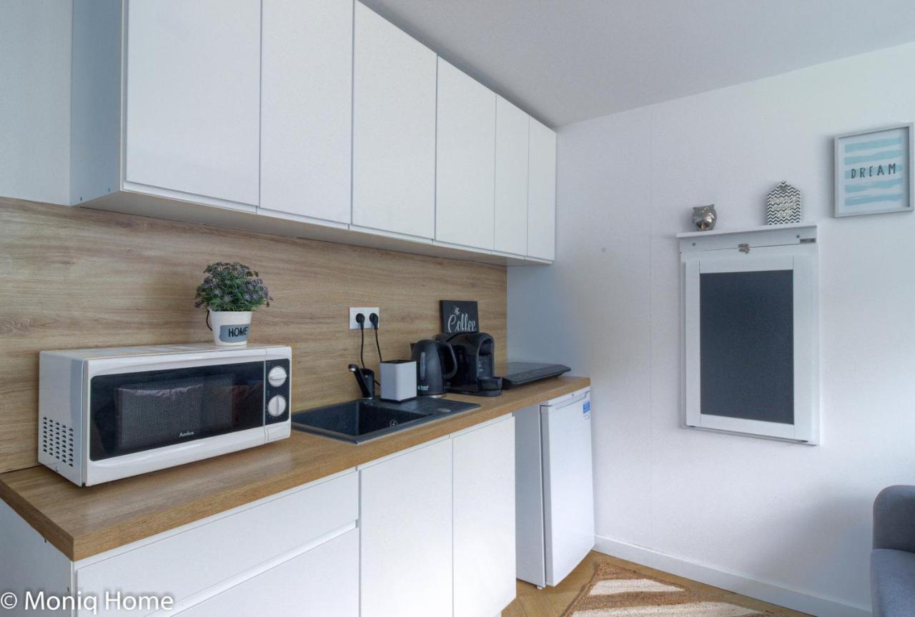 M&R Apartament Smart&Bright Batorego 16, Netflix, Free Wifi, Metro I Park Pole Mokotowskie, Stodola, Self Check-In, 5 Minut Od Centrum Warsaw Exterior photo
