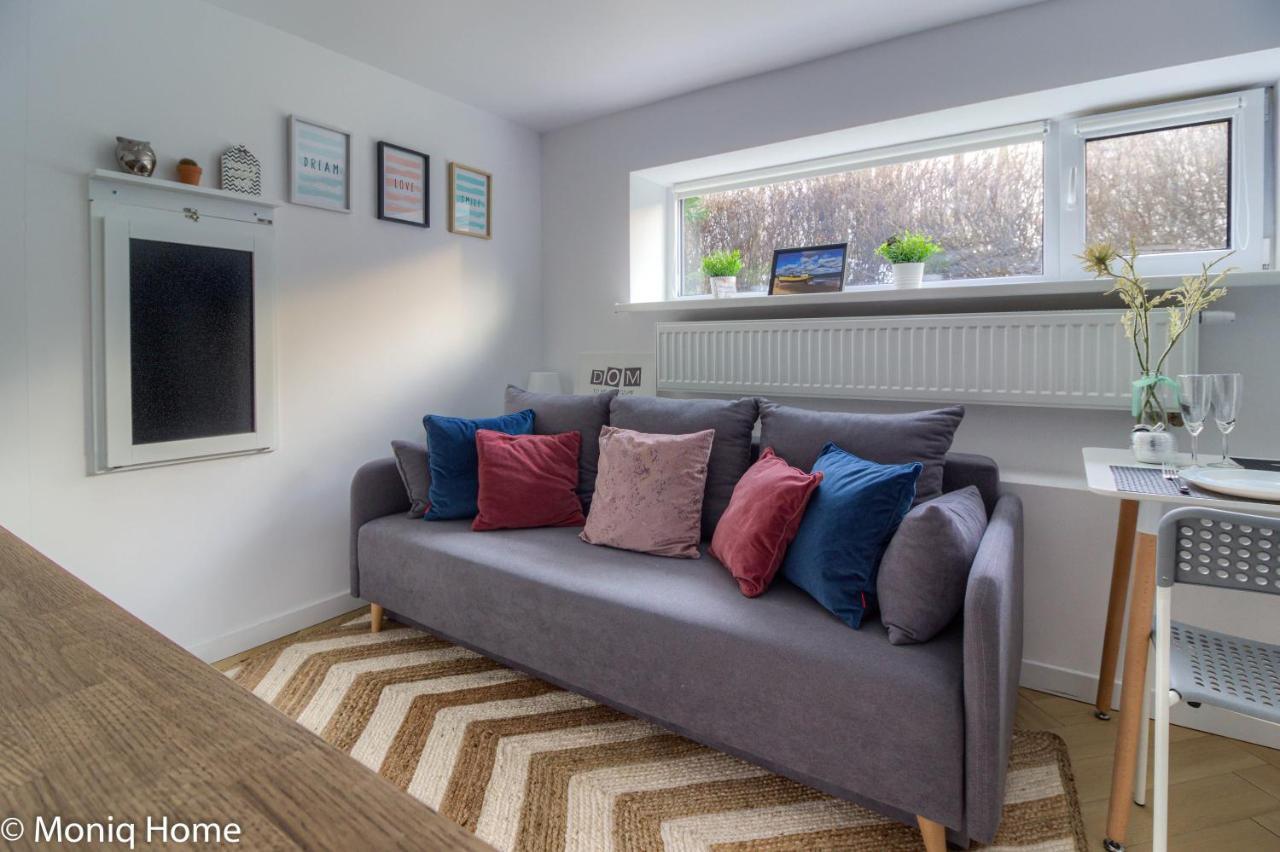 M&R Apartament Smart&Bright Batorego 16, Netflix, Free Wifi, Metro I Park Pole Mokotowskie, Stodola, Self Check-In, 5 Minut Od Centrum Warsaw Exterior photo